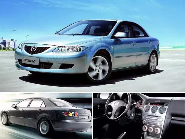 马自达6阿特兹2024款图片及报价,马自达6阿特兹2024款价格优惠