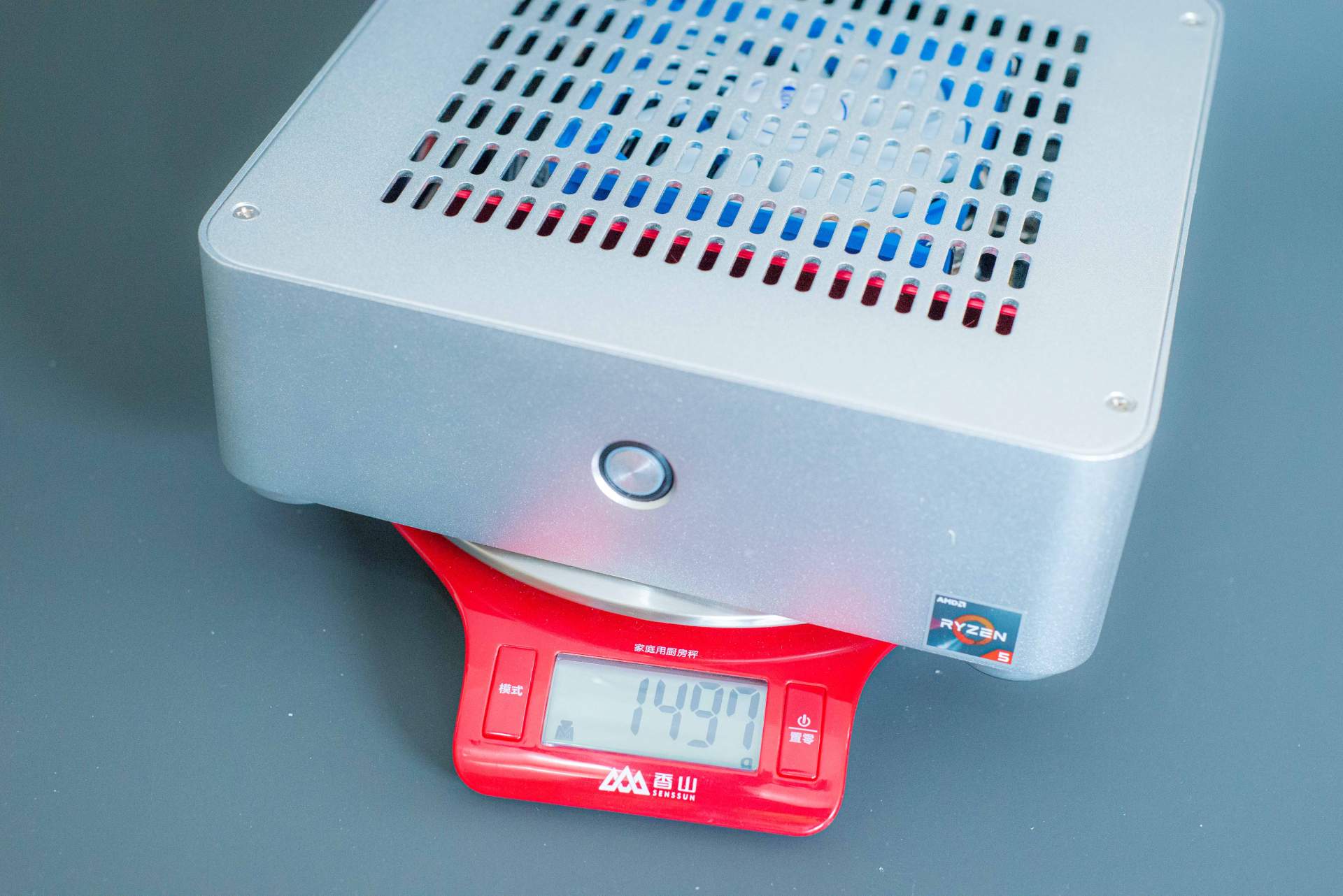 htpc入门搭配,htpc装机方案