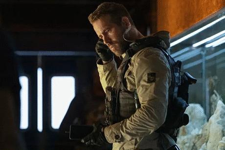 像连吃了10个大鸡腿，这部动作片能让你爽到发麻