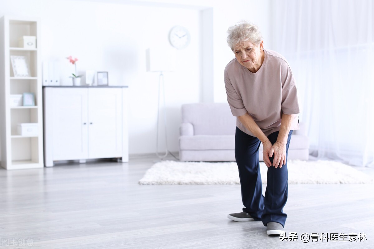 膝盖骨刺颈椎骨刺是怎么回事,颈部骨刺手术后骨刺会再生吗