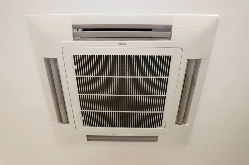 洛阳海尔酒店中央空调,海尔空调酒店