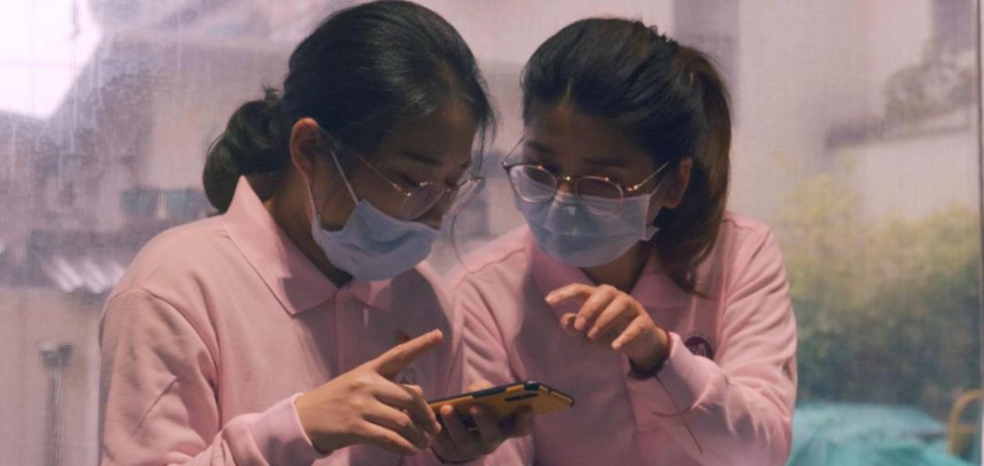 十家中大附属医院，用歌声唱出这样的家国情怀