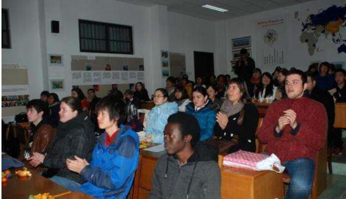 高考过来人：我为什么选择湖南师范大学