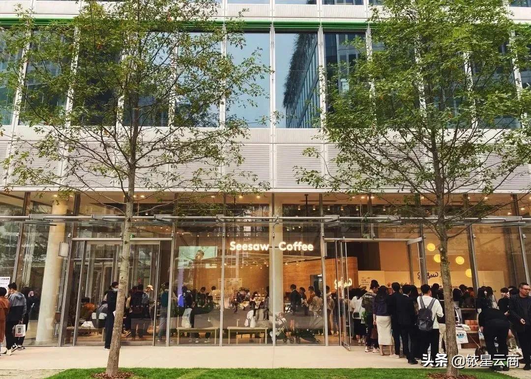 最新发现的宝藏店铺,盘点新开的店