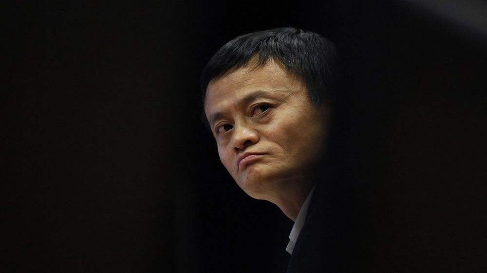 马云阿里巴巴的创业史简短,阿里巴巴马云艰巨的创业经历