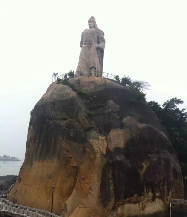 厦门旅游必去十大景点推荐自由行,去厦门旅游必去的十个景点自由行