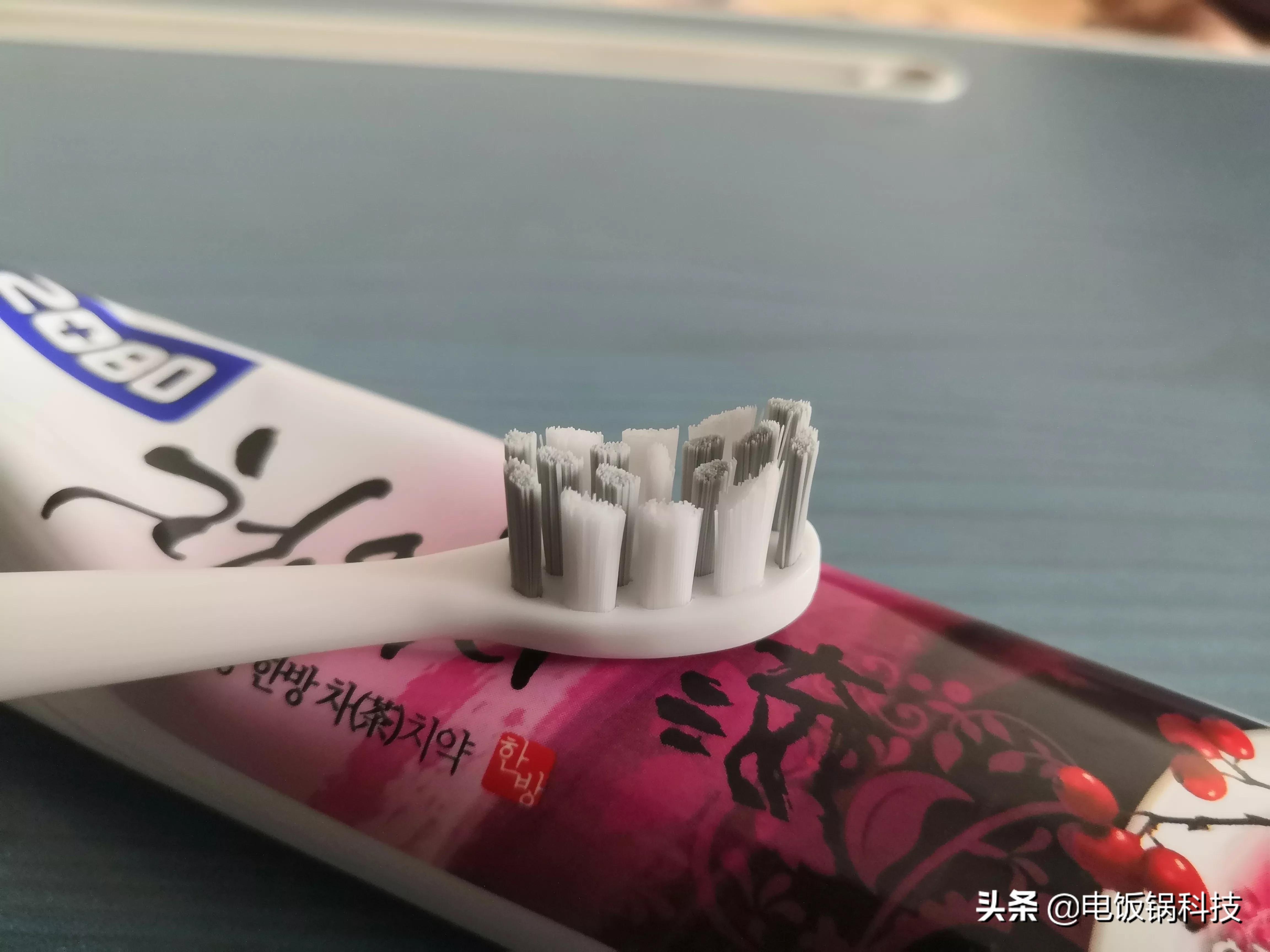 声波电动牙刷好在哪看完秒懂,声波电动牙刷使用说明