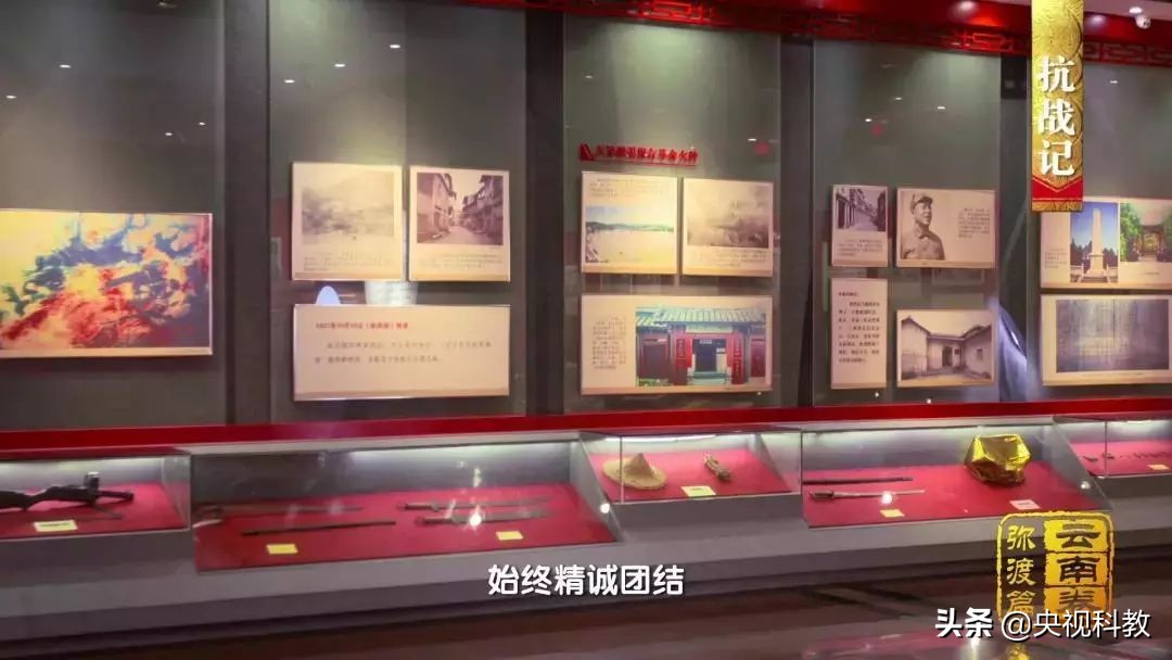 中国花灯之乡弥渡,弥渡花灯央视