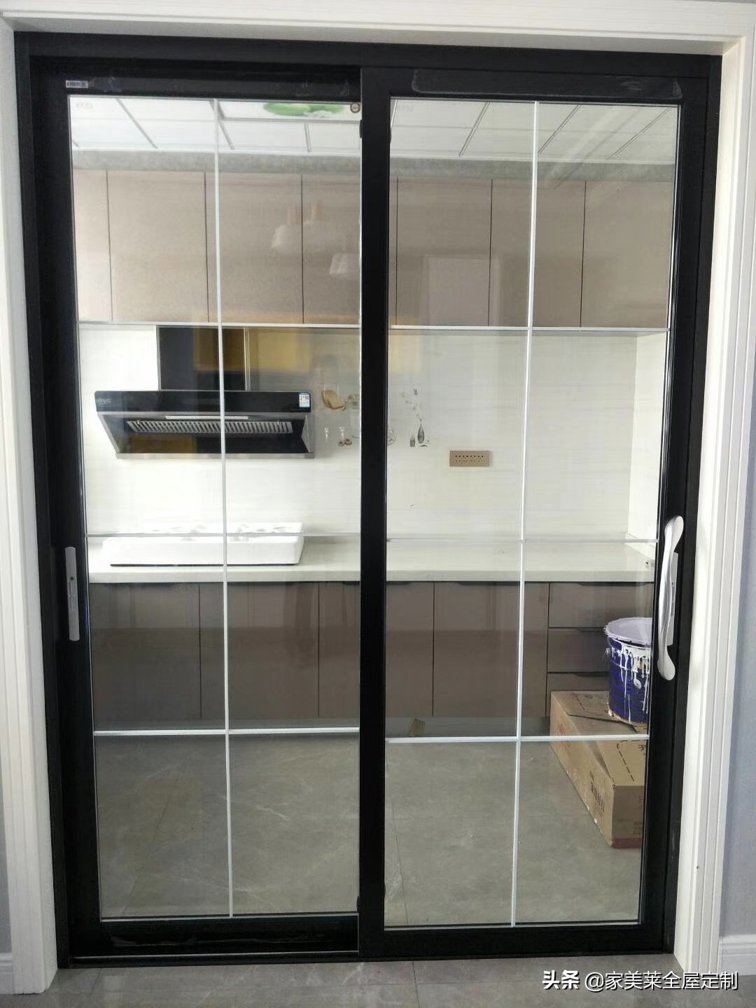 玻璃移门的玻璃多少钱,玻璃移门多少钱一块