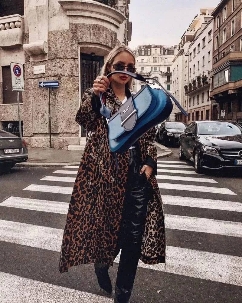 明星街拍包包香奈儿经典款,盘点街头出镜率最高的10款包包