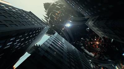 五部评分9.0以上的科幻电影,豆瓣评论10万以上的90部科幻片