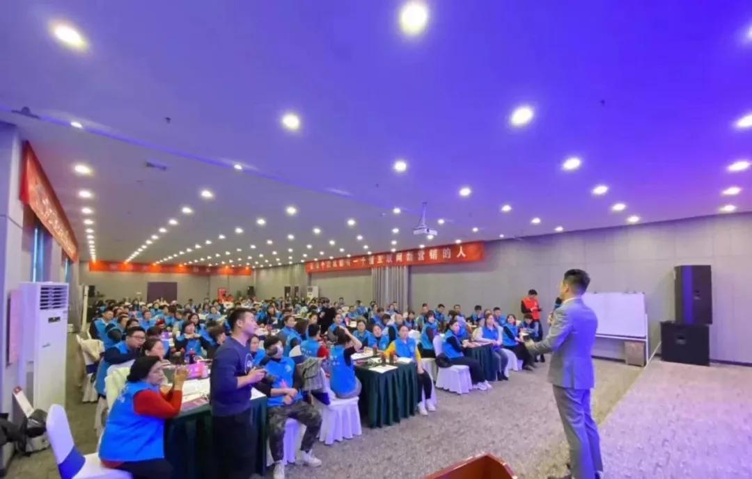 7天特训训练营布局,7天的封闭式训练营活动