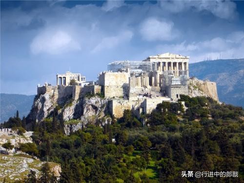 雅典考古成果有哪些,雅典考古真相