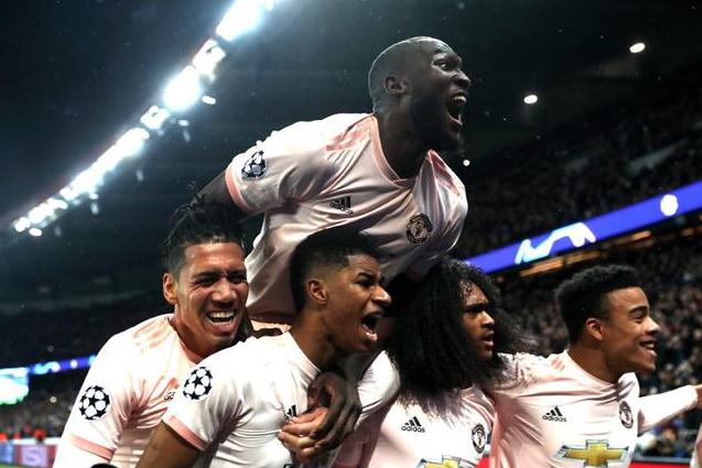 索尔斯克亚执教曼联阵容,曼联宣布索尔斯克亚为主教练