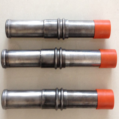 福州桩基检测钳压式声测管,桩基超声波检测声测管规格及价格