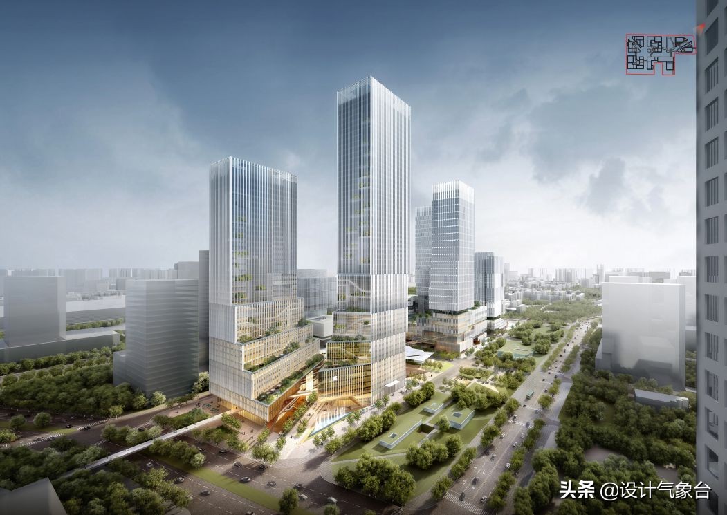 tod地铁上盖难不难,地铁上盖tod设计方案