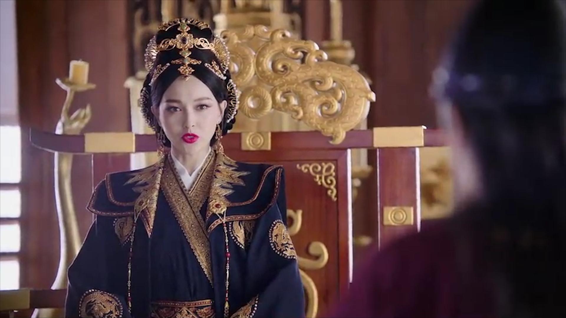 历史上最有成就的皇后是哪几位,历史上最好命皇后