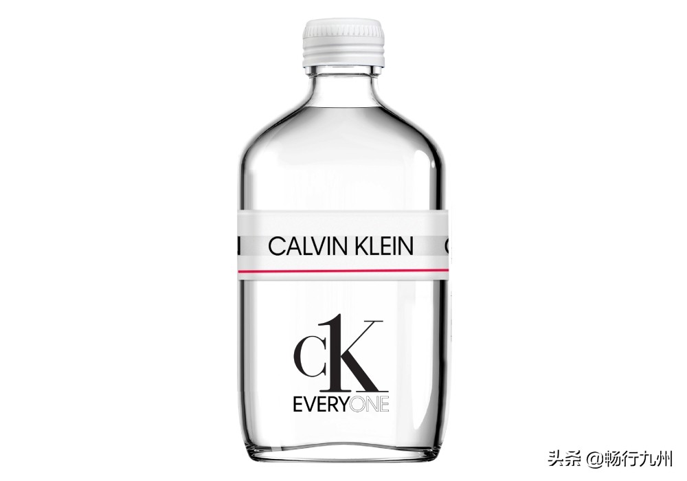 2020年大牌香水,今年最新款香水