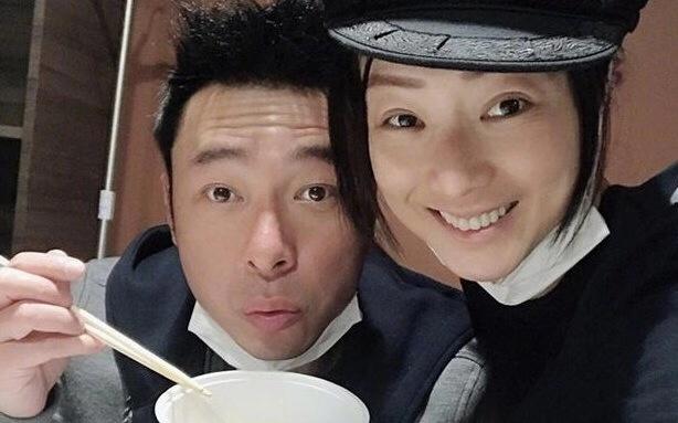 郑秀文说黄心颖,郑秀文首谈黄心颖复出