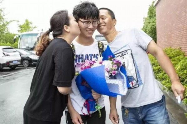 谢谢，2018！张家港这40个瞬间，告诉你人间值得！