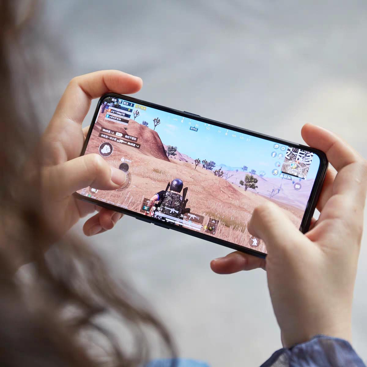 oppo手机如何修改应用加密设置,oppo手机怎么设置不一样的应用锁