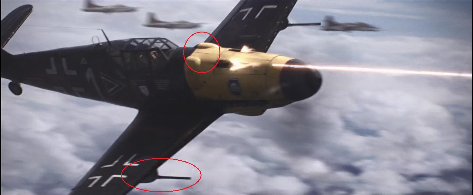 二战经典飞机战争纪录片,二战军用喷气式战斗机集锦同盟篇