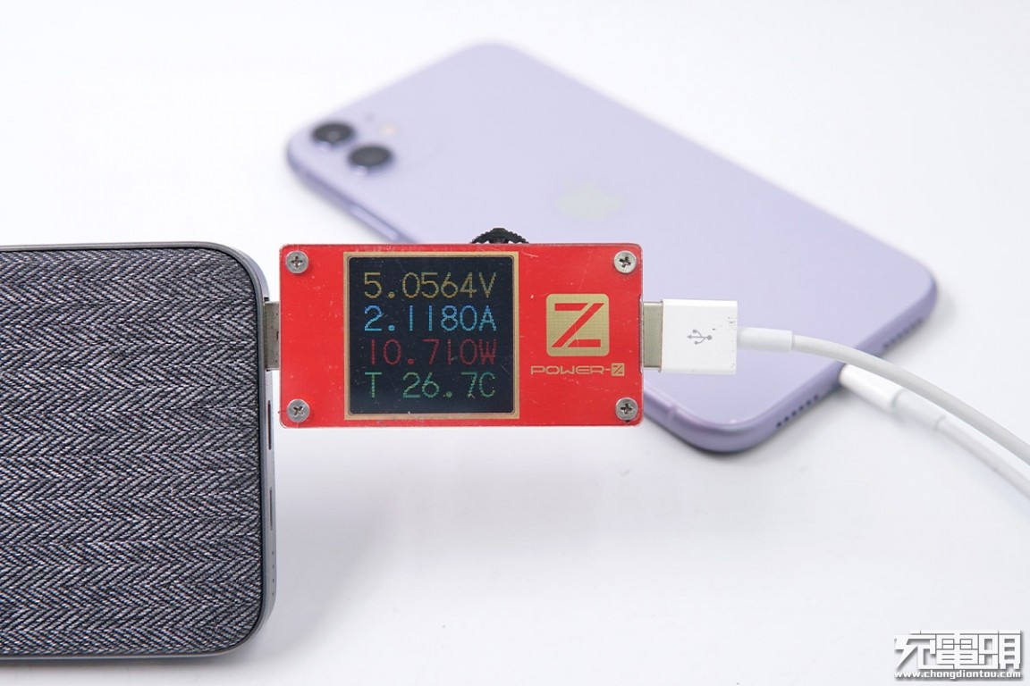 紫米10000毫安尊享版拆解,小米120w快充和苹果20w快充
