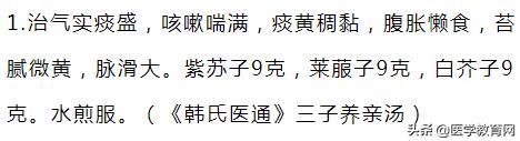 吃的油腻了什么中药可以刮油,解油腻吃哪一味中药