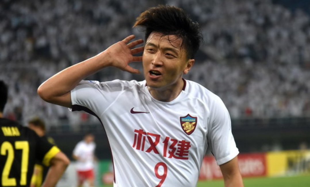 国足最强11个名单,国足最厉害11人阵容名单