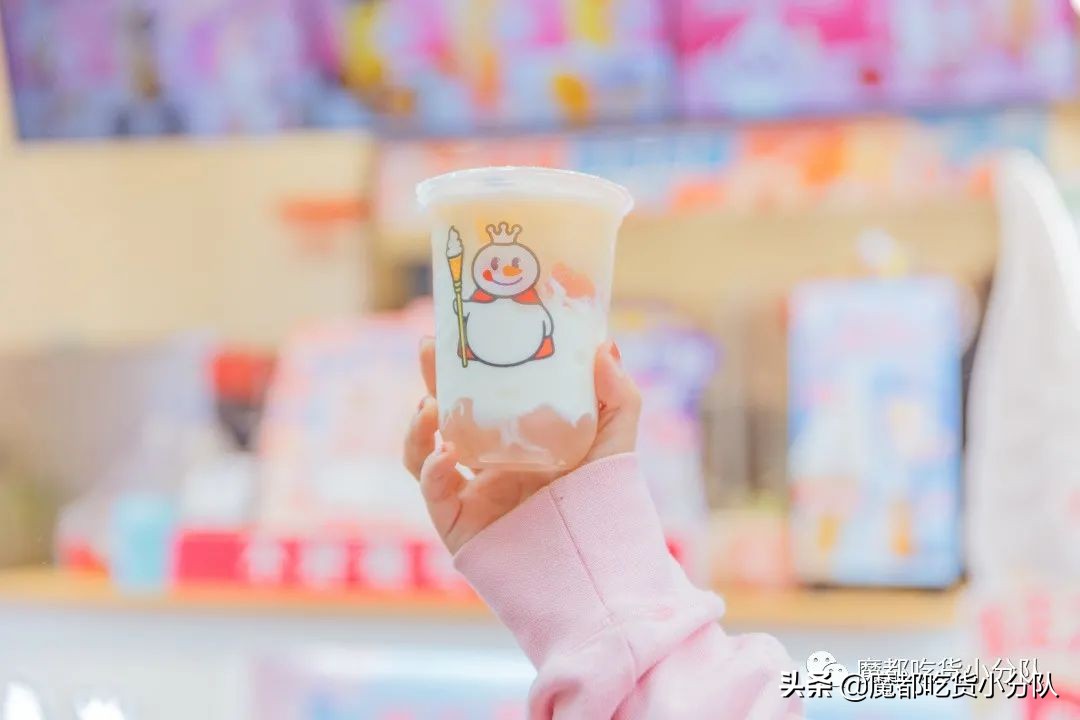 星巴克秋天的第一杯奶茶推荐,星巴克樱花季新品奶茶