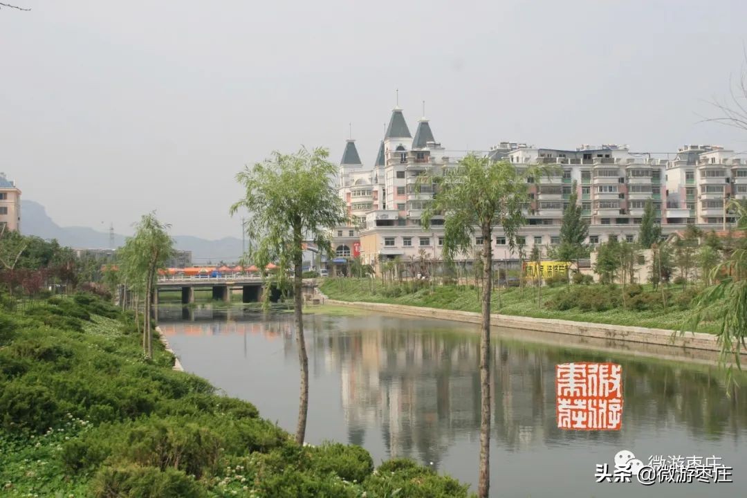 在这些照片中看到市中区的四十五年（下）