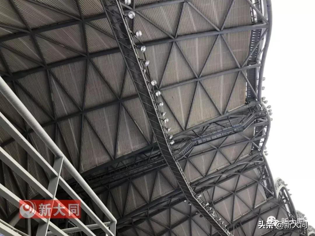 成龙电影周为什么在大同举行,大同成龙第六届电影周闭幕式视频