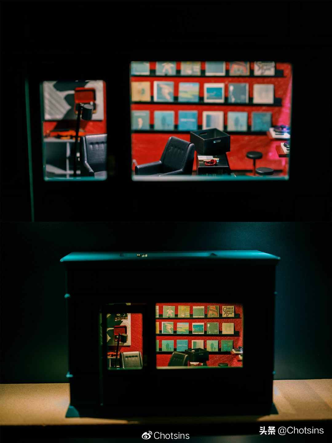 东莞厚街黑胶唱片实体店,石龙镇最大黑胶唱片店