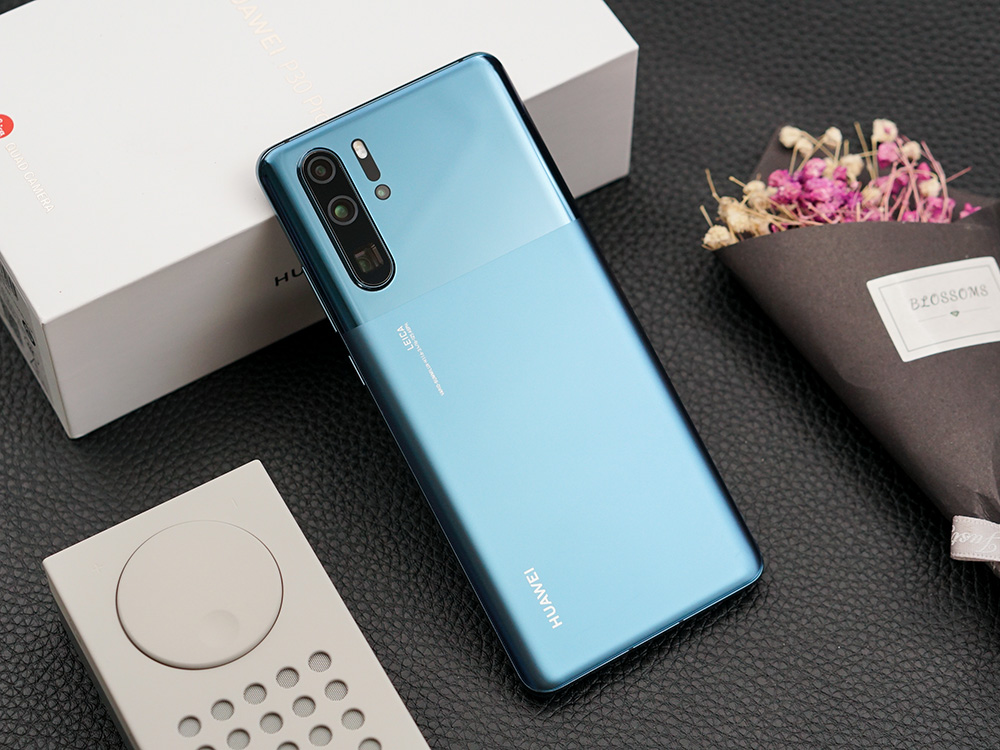 十一出行不用愁，华为P30系列强大影音为你解忧