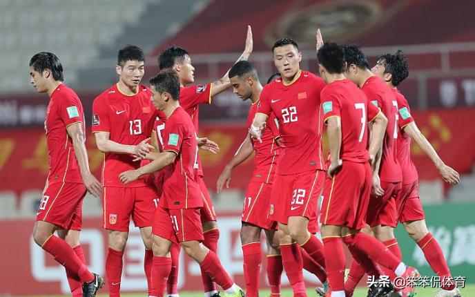 国足0-1伊朗最新消息,40强赛国足出线形势分析