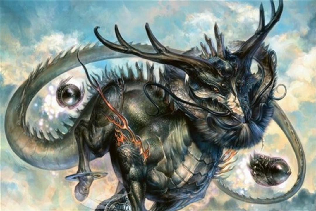 龙有没有存在的可能性,龙需要多大翅膀才能飞起来