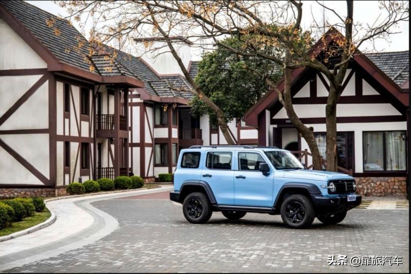 坦克300莫奈限量版和普通版区别 (坦克300莫奈限定版还会有吗)