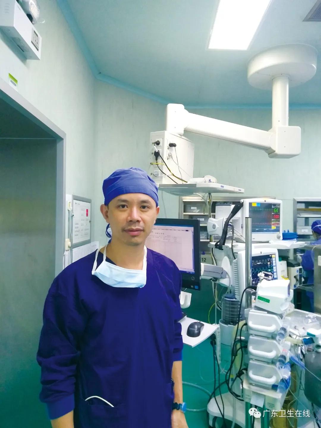 麻醉不只是打一针,麻醉可不是打一针那么简单