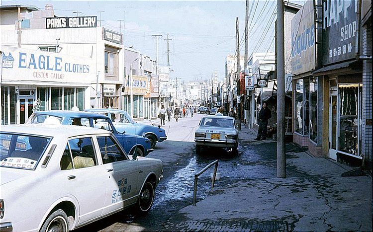 韩国崛起血泪史,韩国经济崛起血泪史