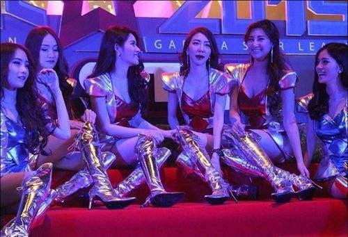 游戏编程行业,游戏程序员现状