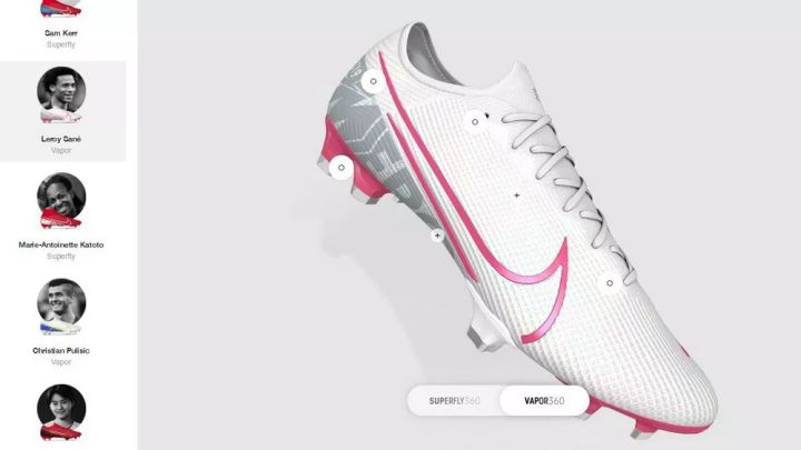 产地和品牌的冲突,球鞋diy的弊端