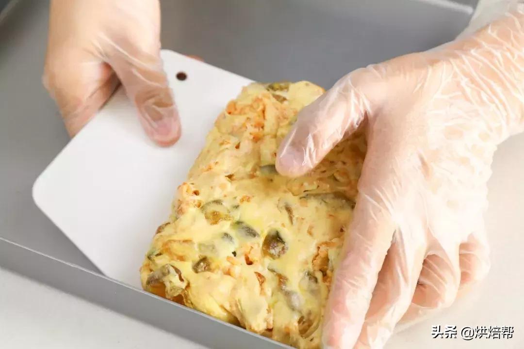 这口味绝了！私房看到这方子都坐不住了！