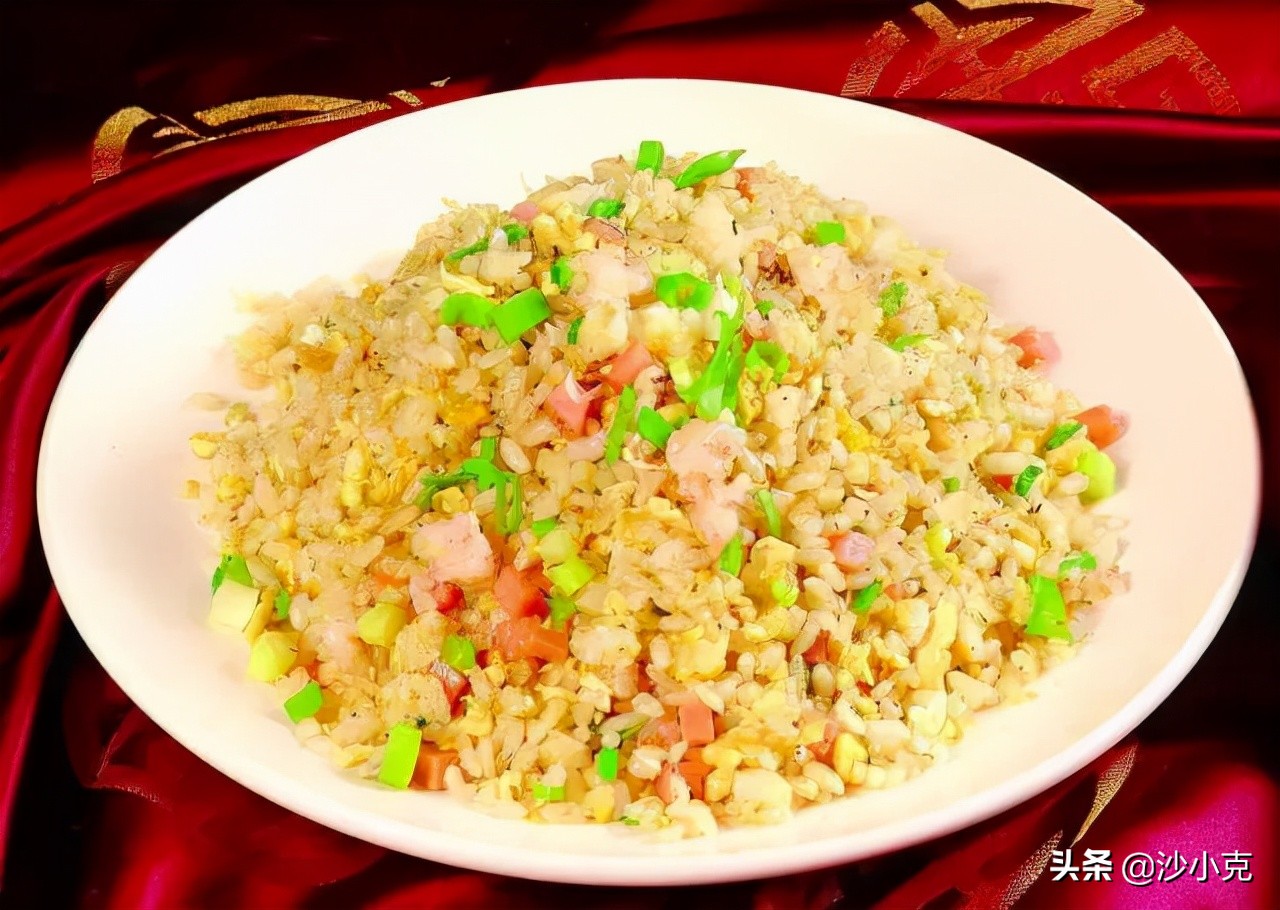 关于中国各地特点美食的综合介绍,全国各地特点美食你的家乡都有