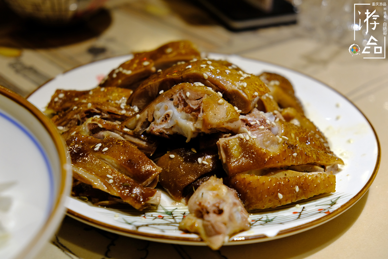 这是一道火爆全国的重庆江湖菜,重庆江湖菜八大系列之麻辣系列