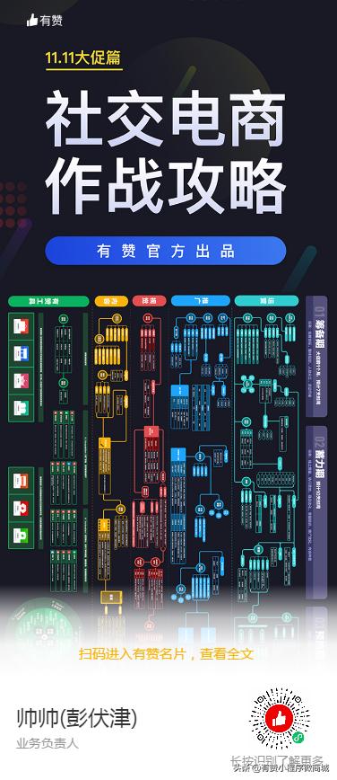 有赞微商城分销员分销什么,有赞商城如何成为分销员