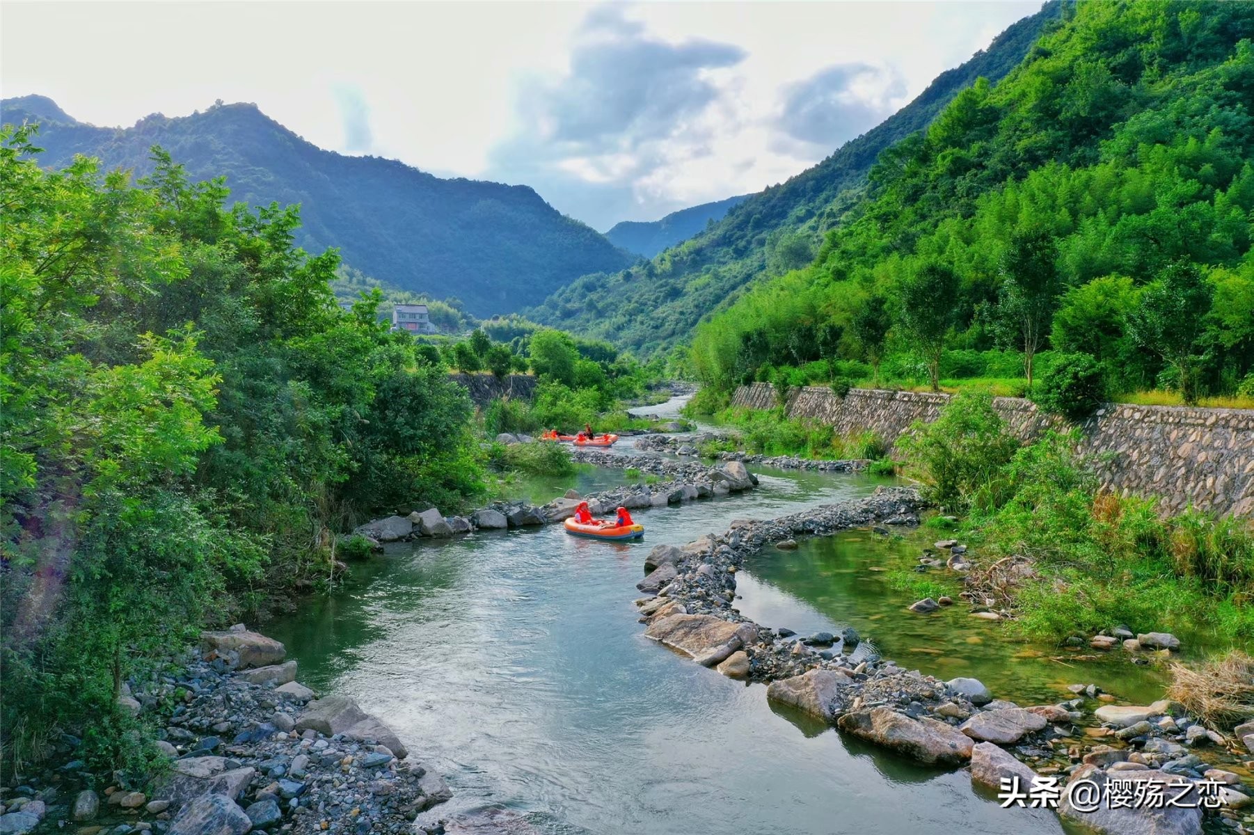 夏日攻略教你用n种方式玩转夏天,玩转夏天的正确方式