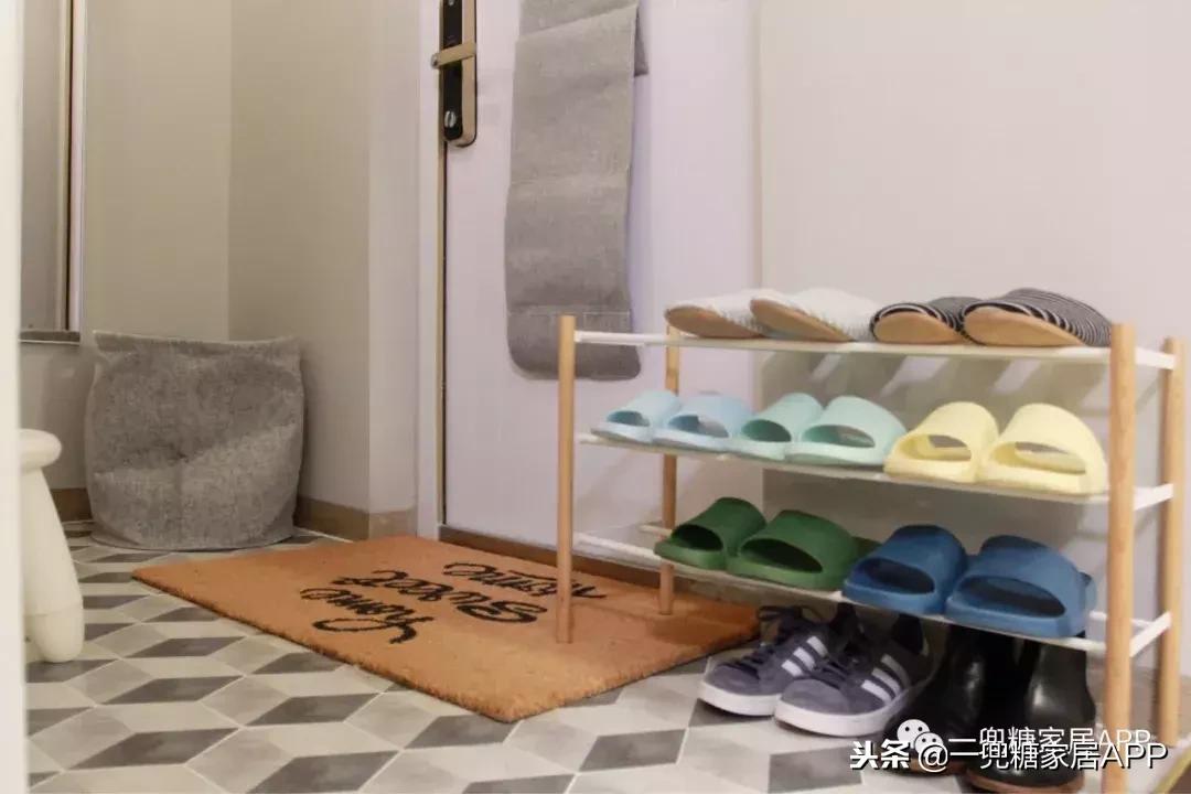 90后处女座业主，挖掘了48条收纳技巧，看看别人教科书般的家