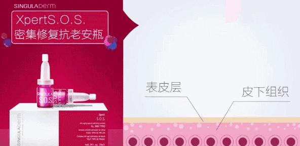 秋冬护肤精华套装推荐,美白保湿安瓶精华推荐