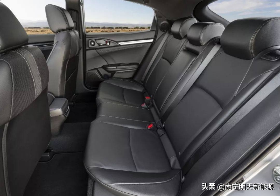 新本田思域两厢版将上市,全新本田思域两厢版将上市