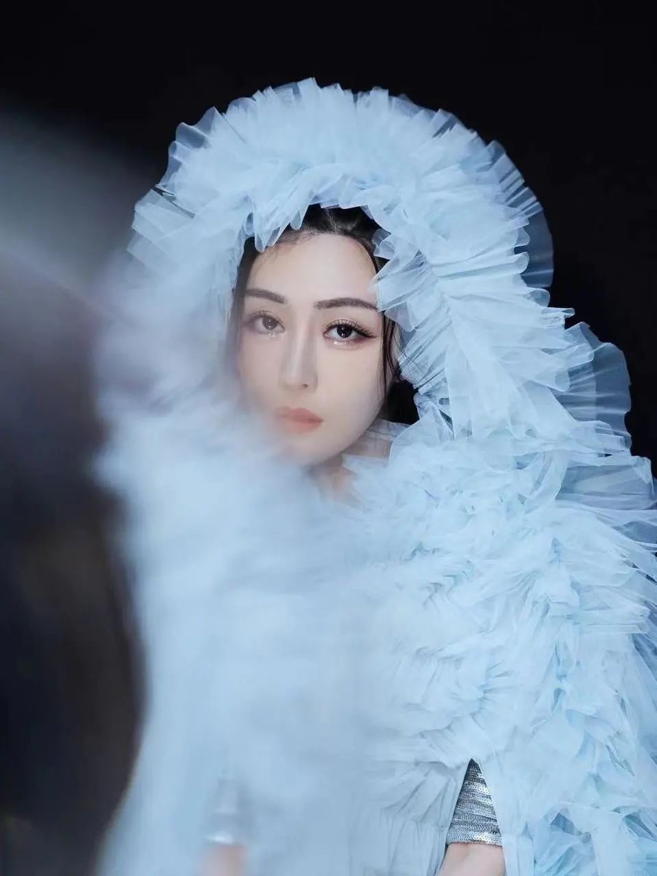 浪姐顶级穿搭,盘点一下浪姐们舞台上的绝美穿搭